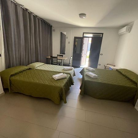 Hotel San Martino カッシビレ エクステリア 写真