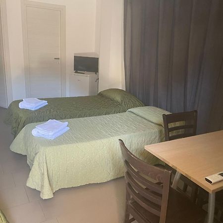 Hotel San Martino カッシビレ エクステリア 写真