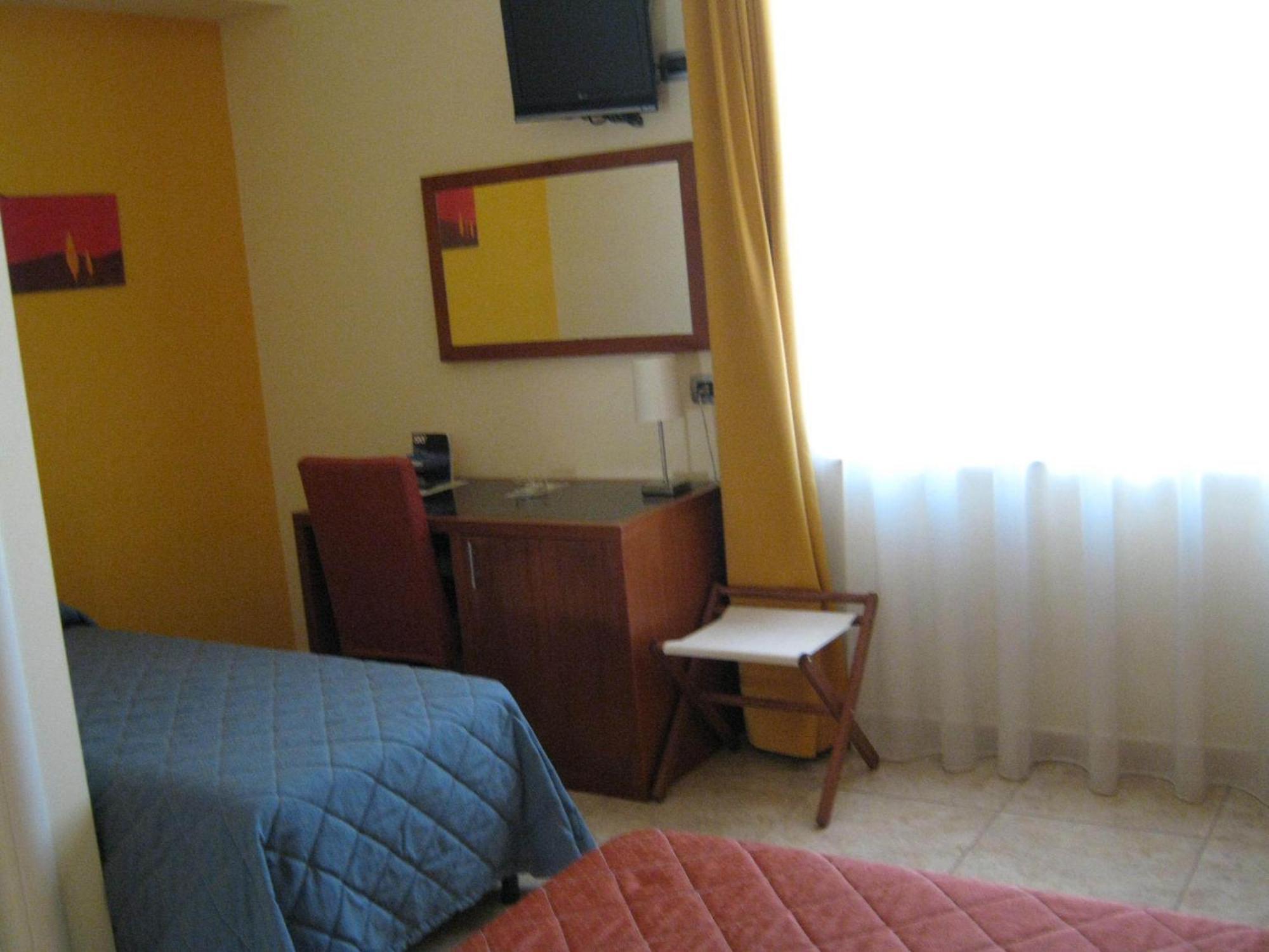 Hotel San Martino カッシビレ エクステリア 写真
