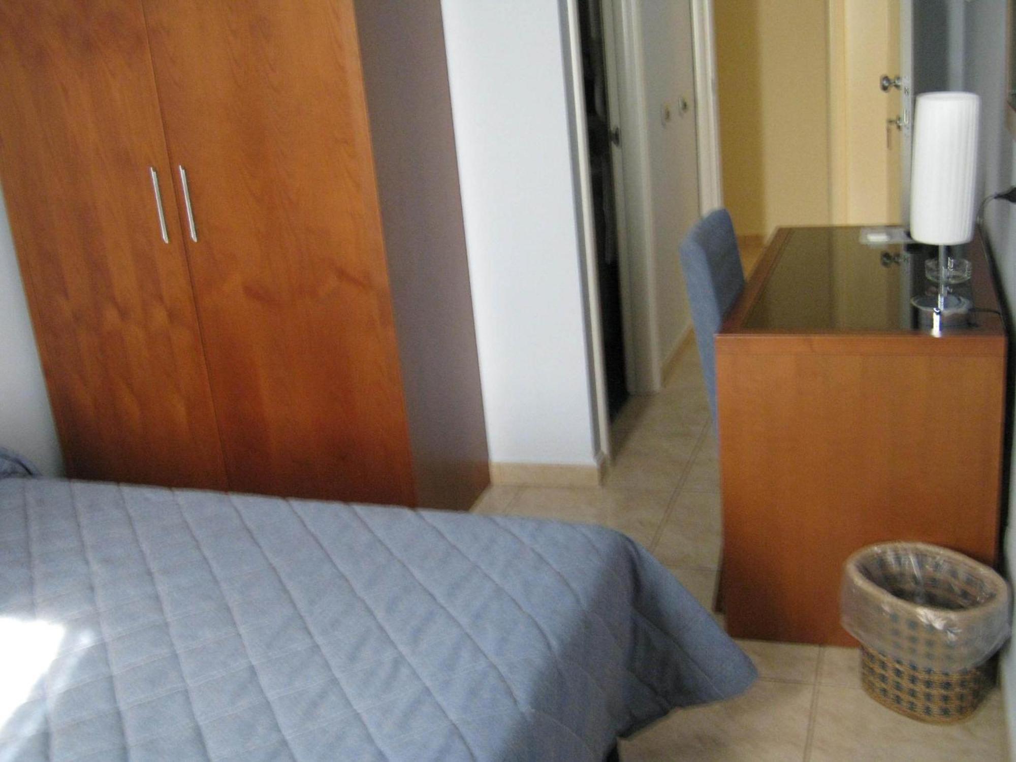 Hotel San Martino カッシビレ エクステリア 写真