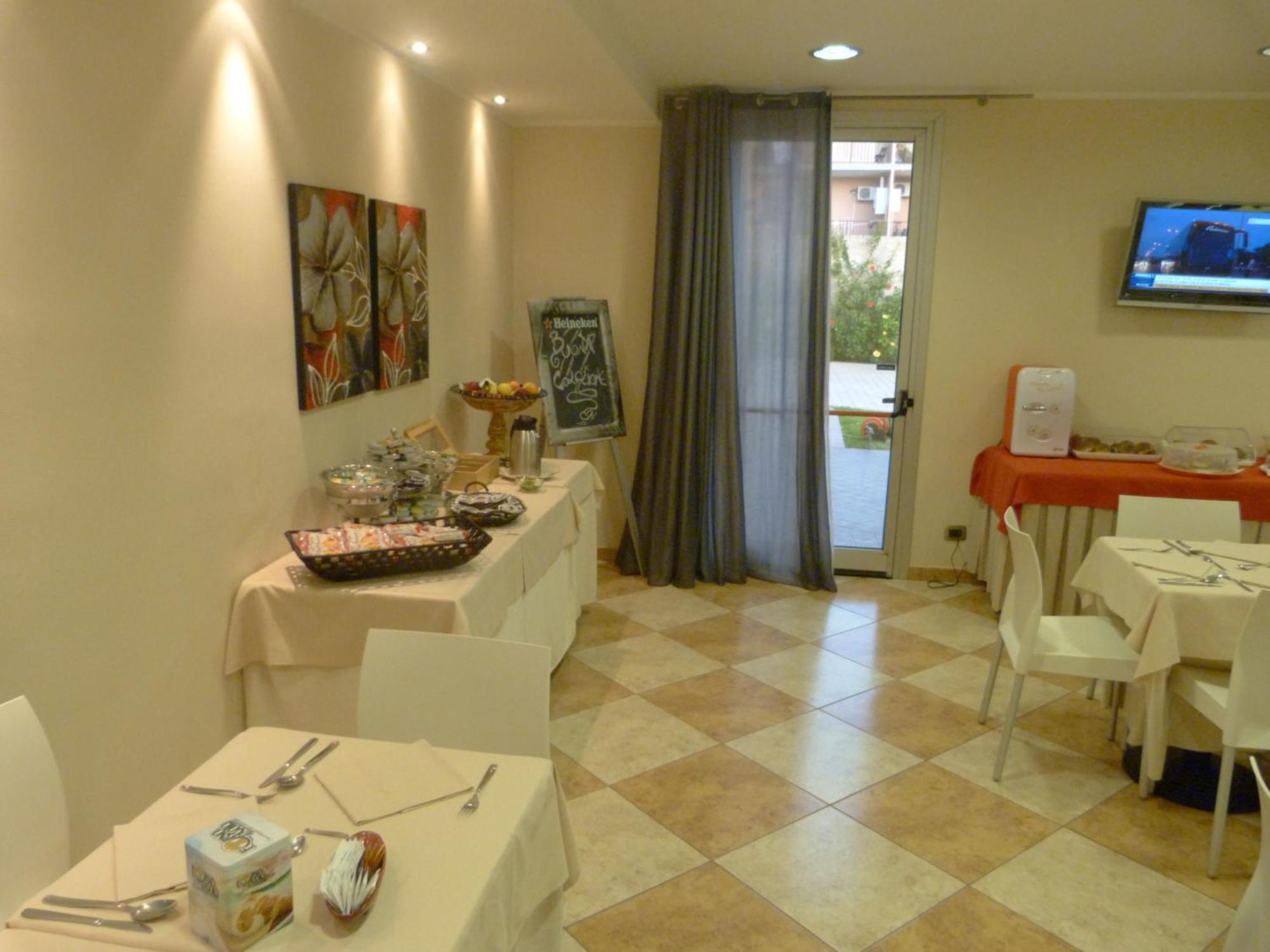Hotel San Martino カッシビレ エクステリア 写真