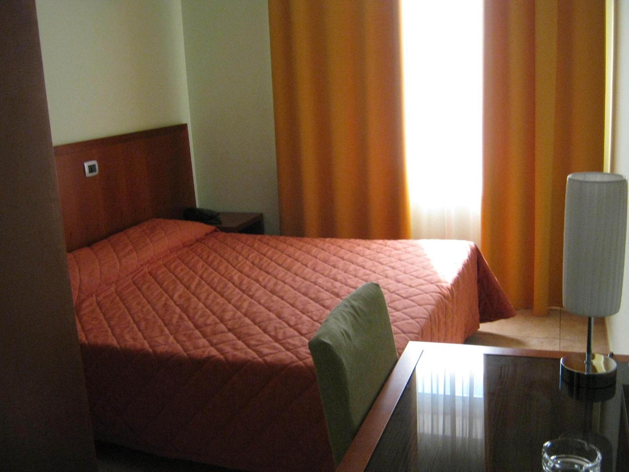 Hotel San Martino カッシビレ エクステリア 写真
