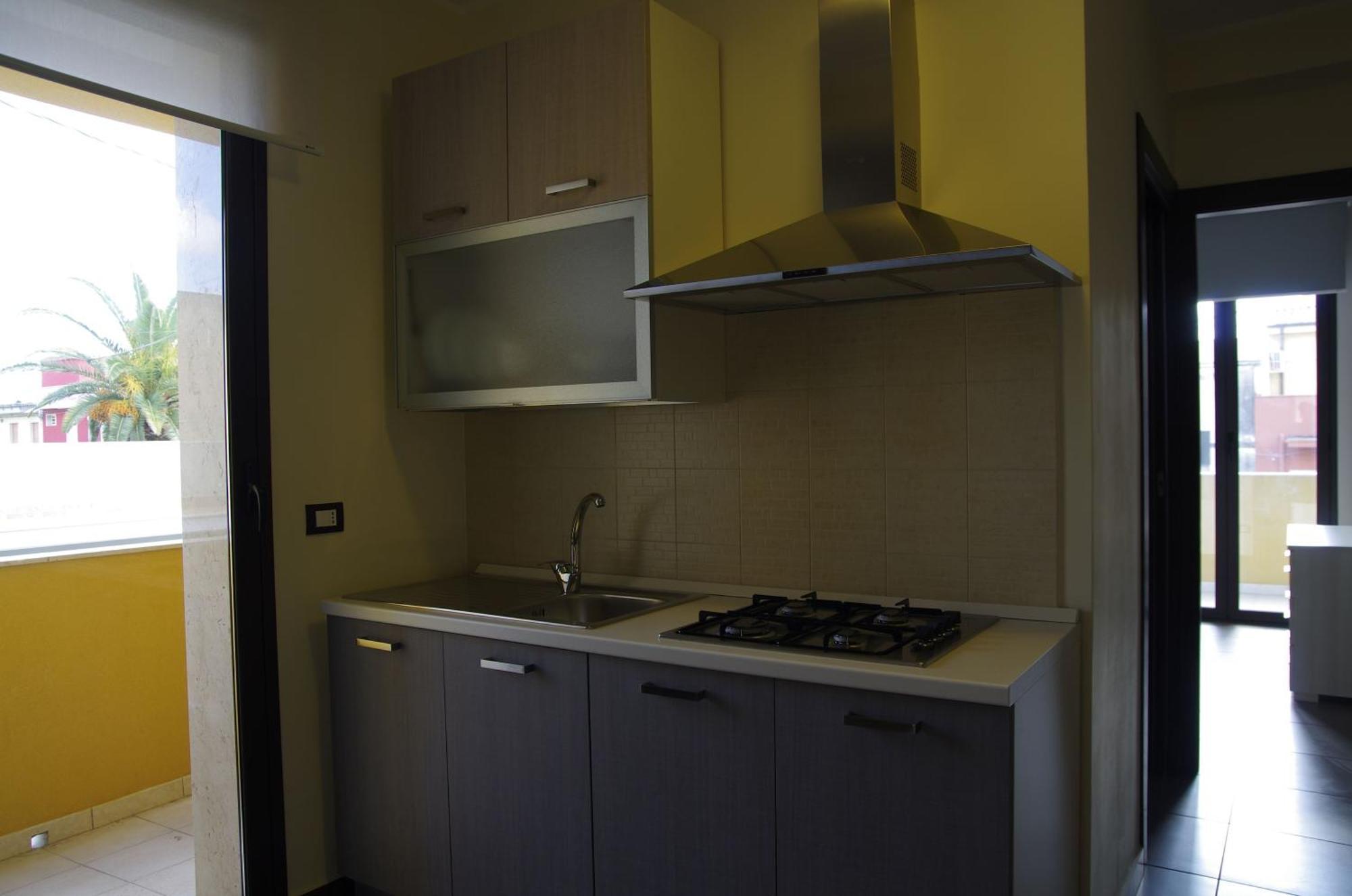 Hotel San Martino カッシビレ 部屋 写真