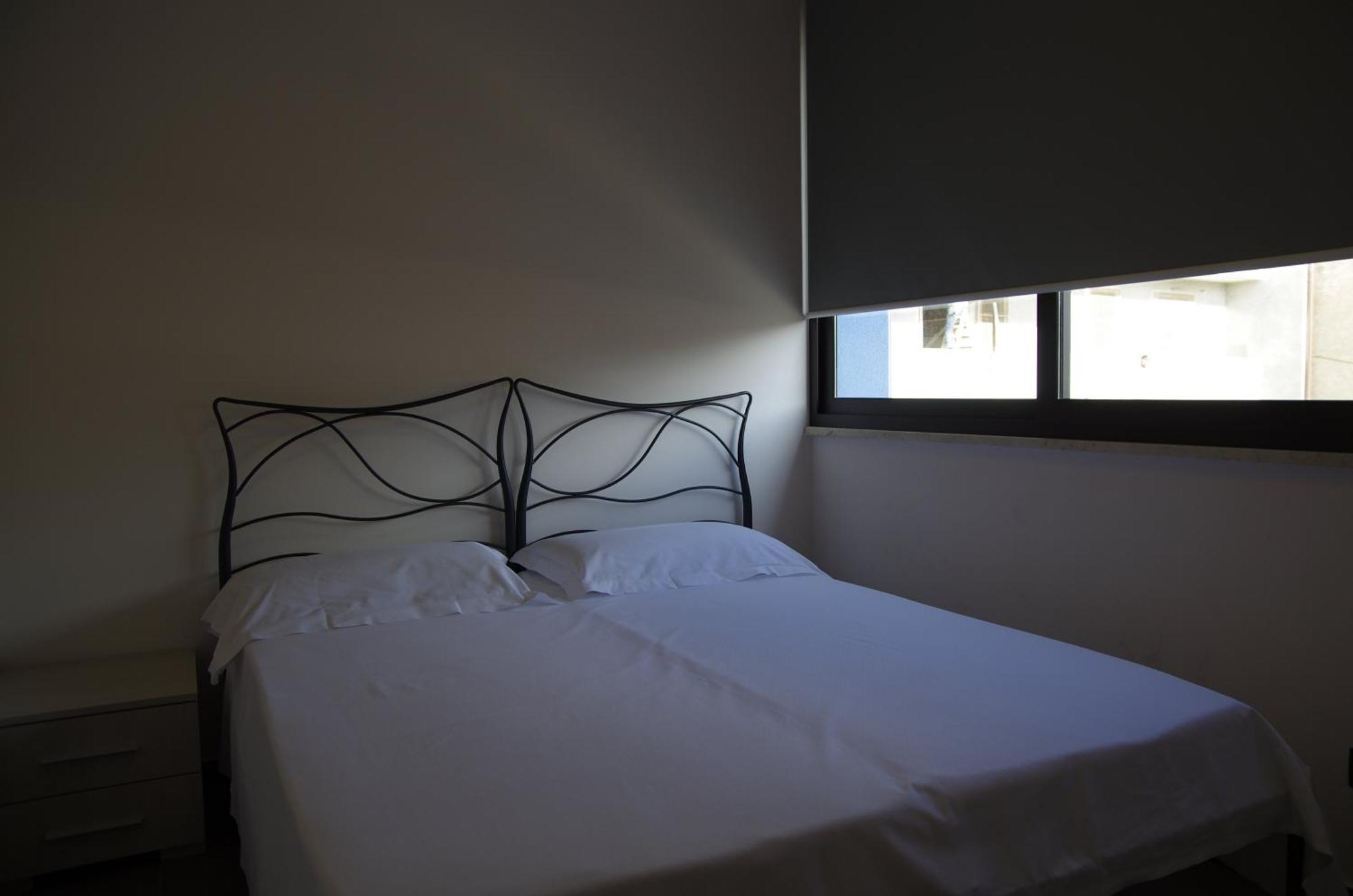 Hotel San Martino カッシビレ 部屋 写真