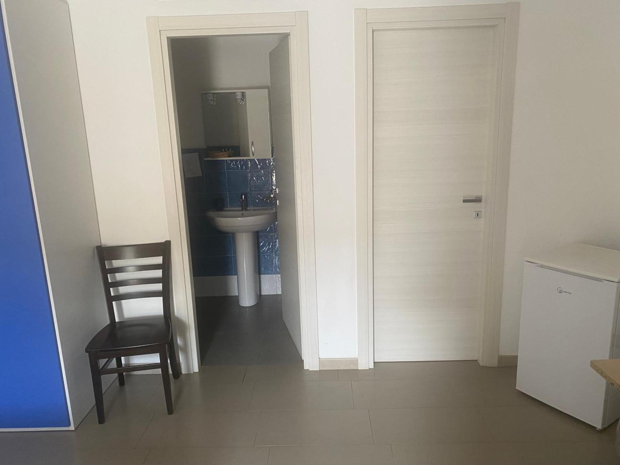 Hotel San Martino カッシビレ エクステリア 写真