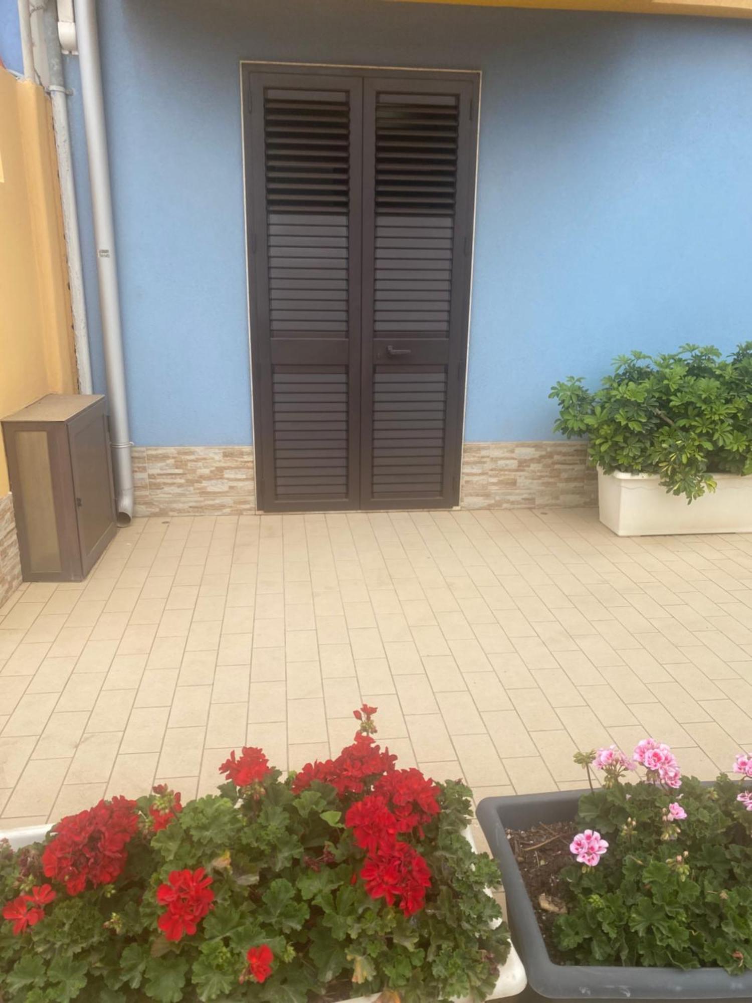 Hotel San Martino カッシビレ エクステリア 写真
