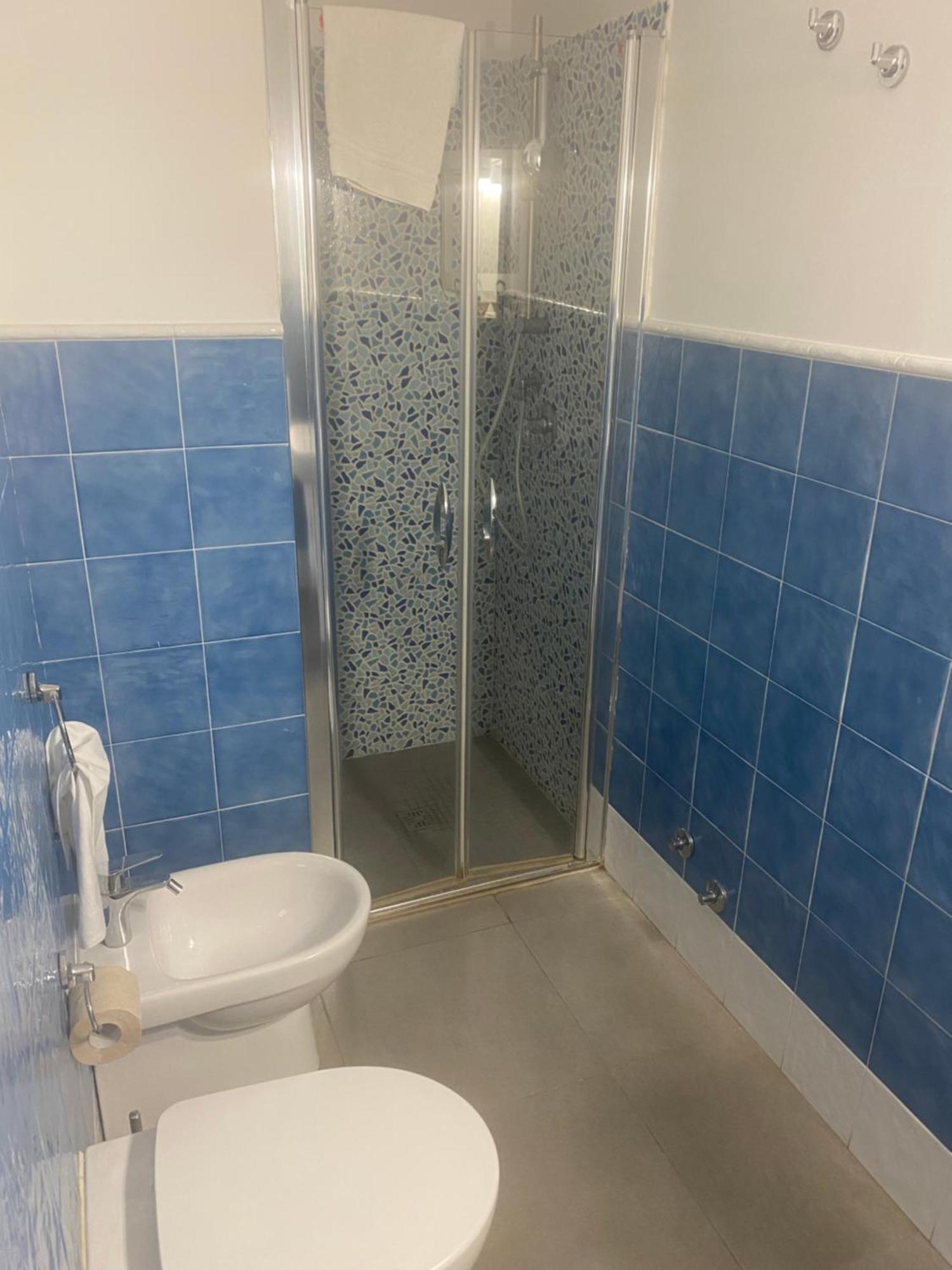 Hotel San Martino カッシビレ エクステリア 写真