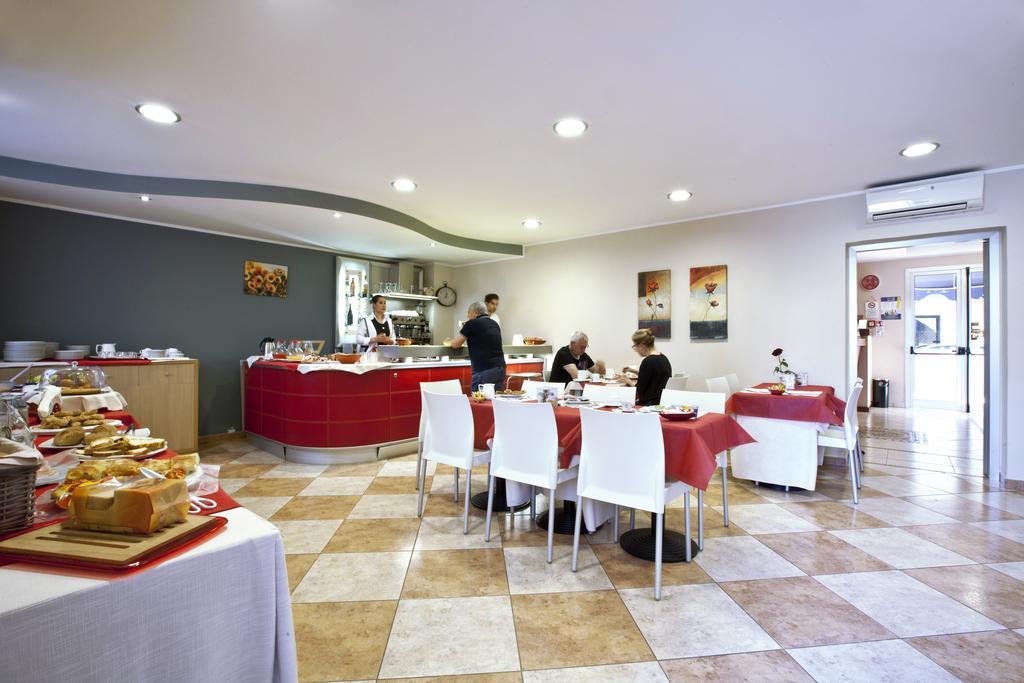 Hotel San Martino カッシビレ エクステリア 写真