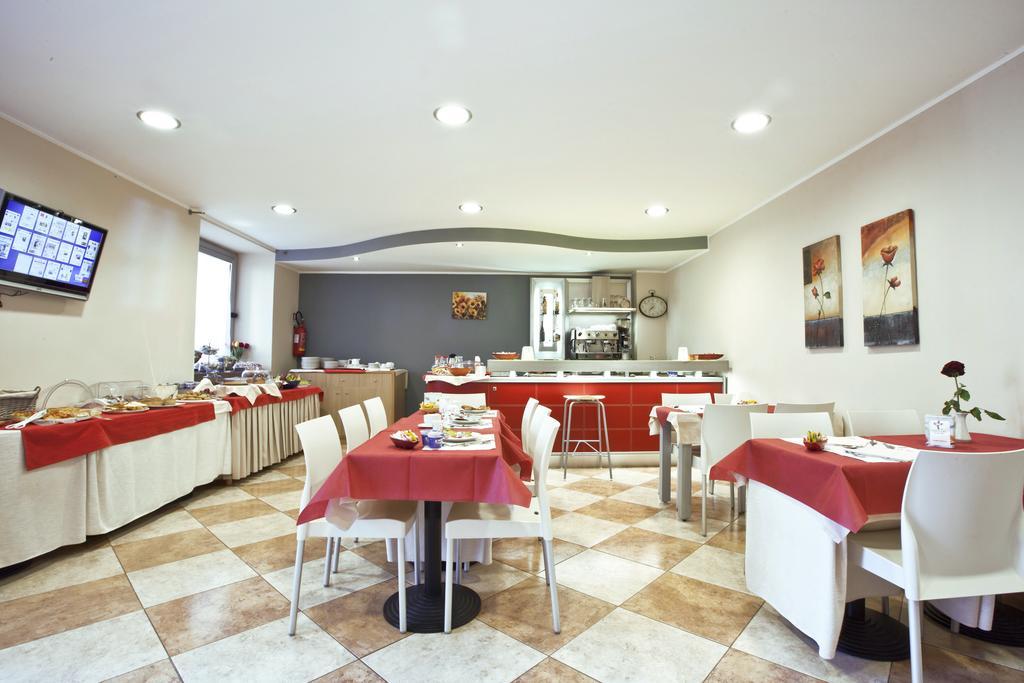 Hotel San Martino カッシビレ エクステリア 写真