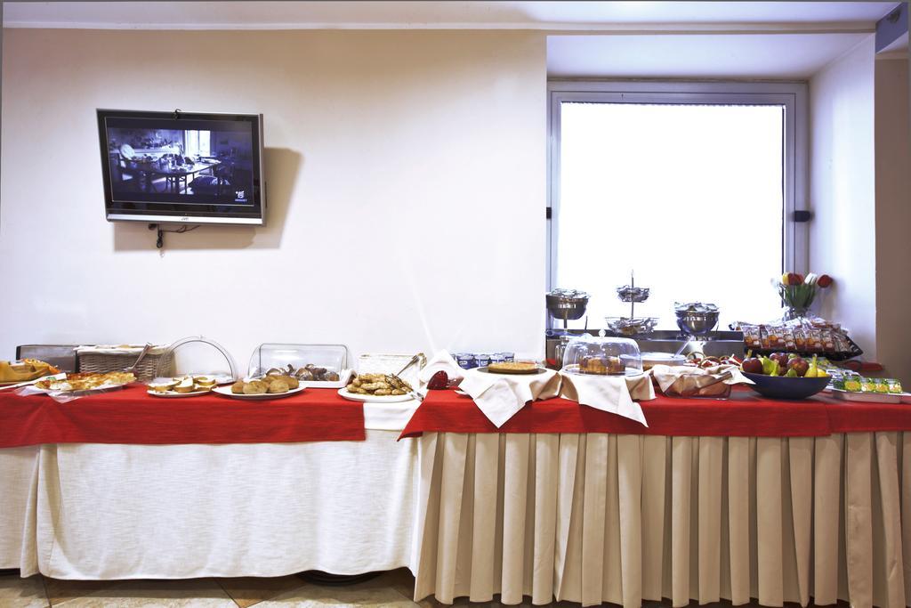 Hotel San Martino カッシビレ エクステリア 写真