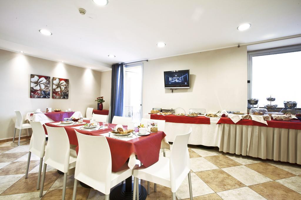Hotel San Martino カッシビレ エクステリア 写真