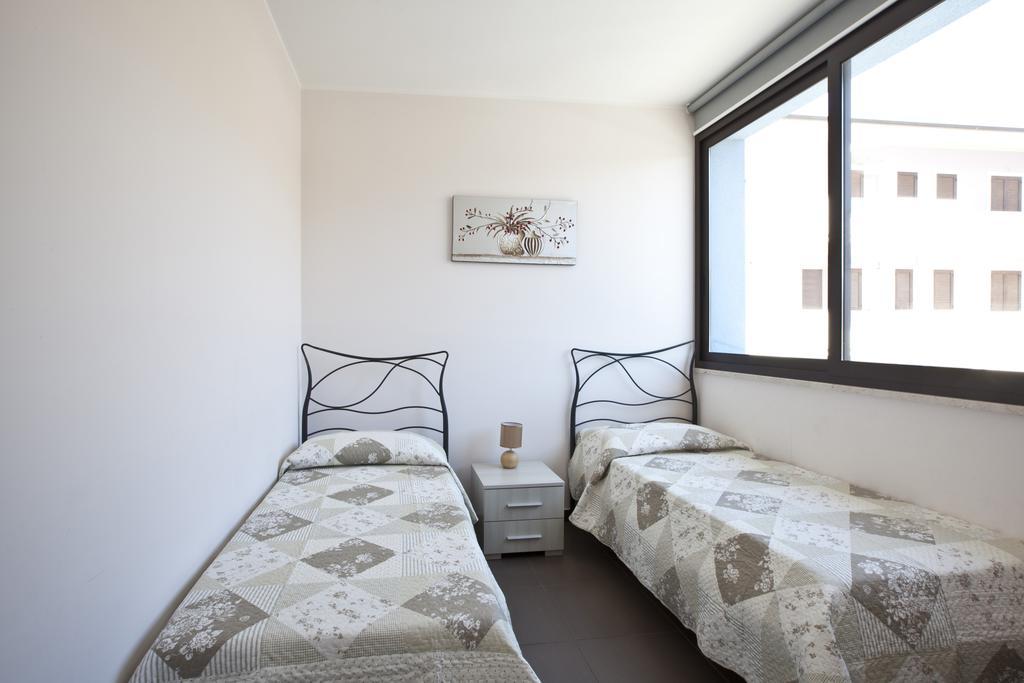 Hotel San Martino カッシビレ エクステリア 写真