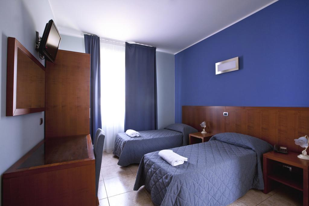 Hotel San Martino カッシビレ エクステリア 写真