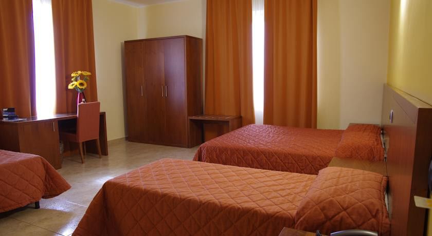 Hotel San Martino カッシビレ エクステリア 写真