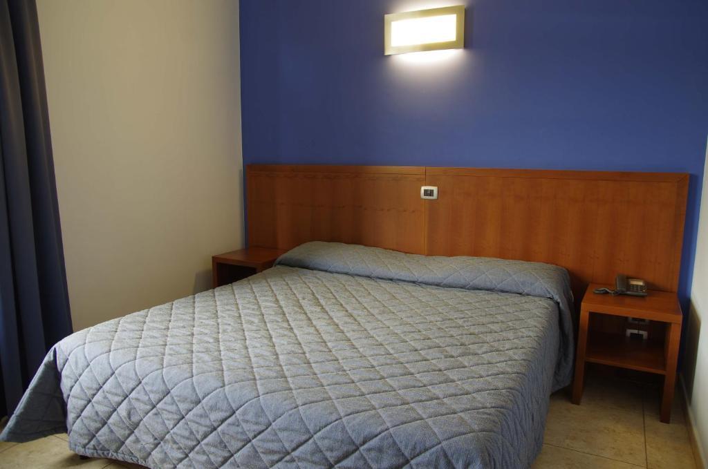Hotel San Martino カッシビレ 部屋 写真