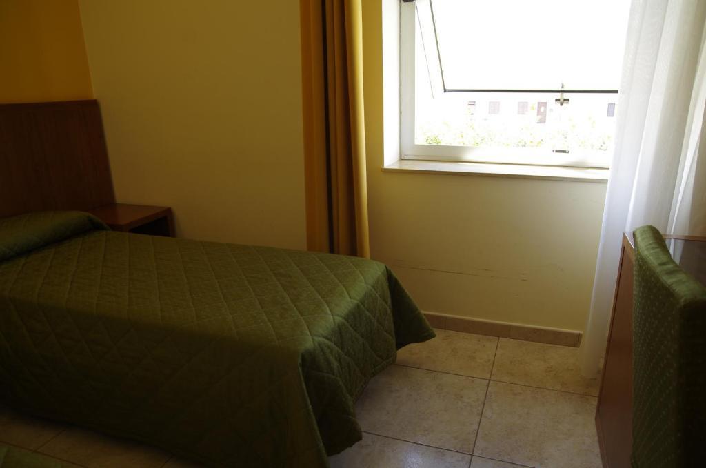 Hotel San Martino カッシビレ 部屋 写真