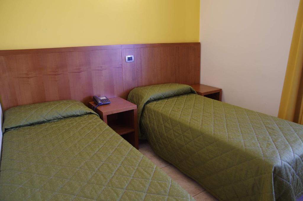Hotel San Martino カッシビレ 部屋 写真