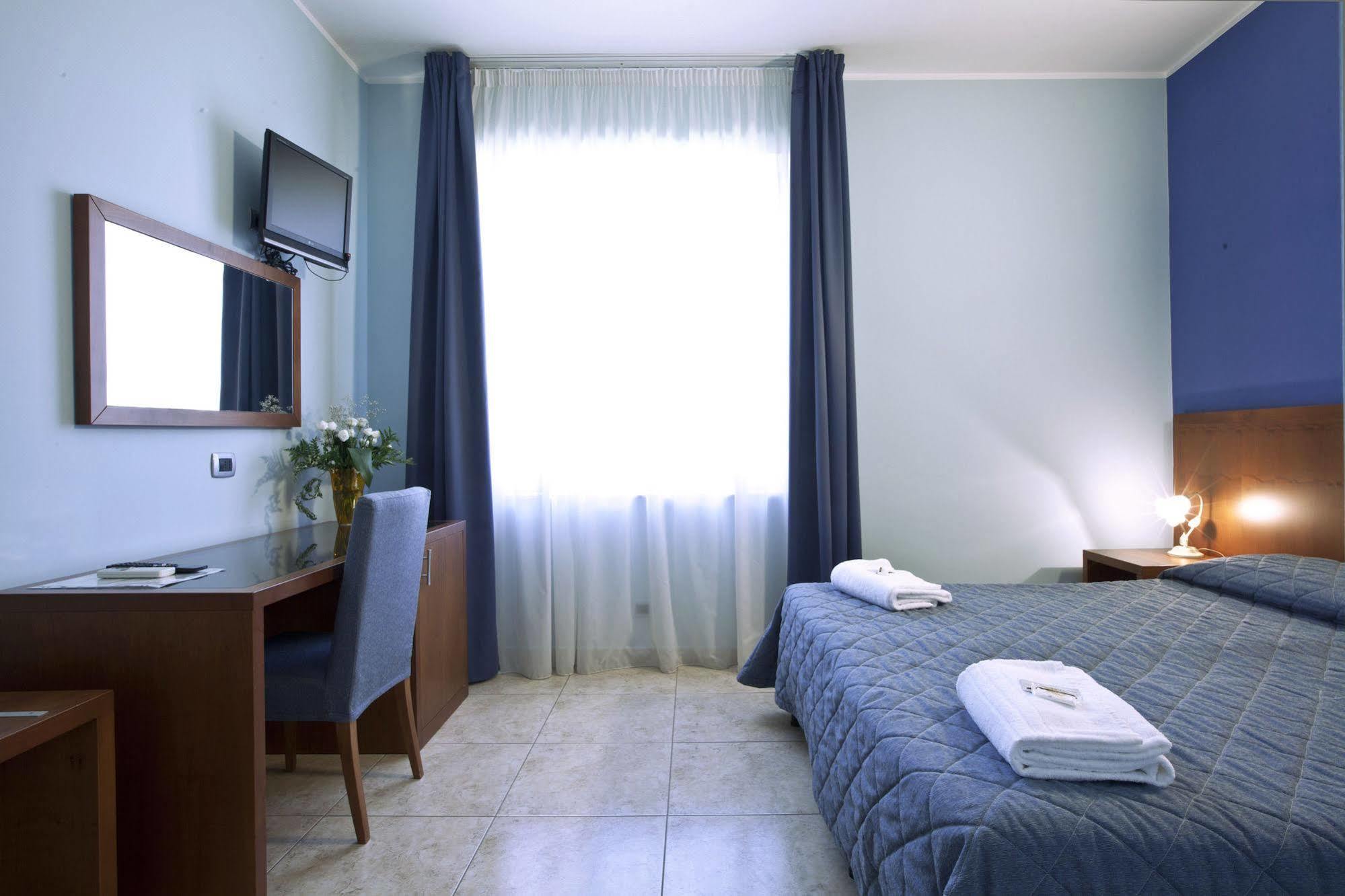 Hotel San Martino カッシビレ エクステリア 写真