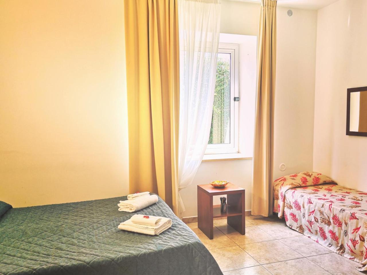Hotel San Martino カッシビレ エクステリア 写真
