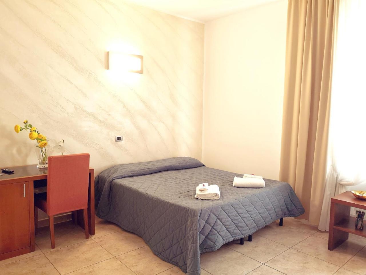 Hotel San Martino カッシビレ エクステリア 写真