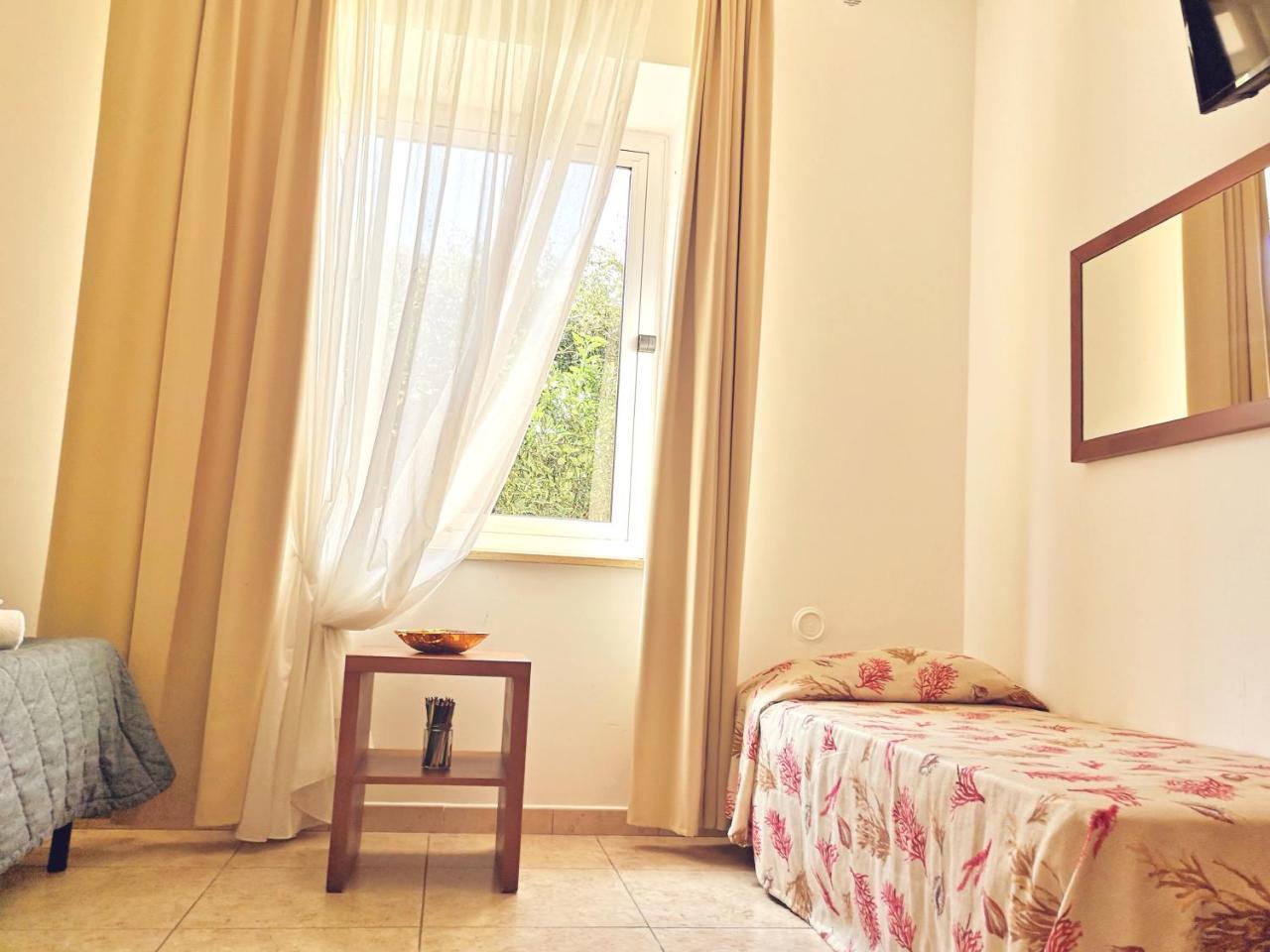 Hotel San Martino カッシビレ エクステリア 写真